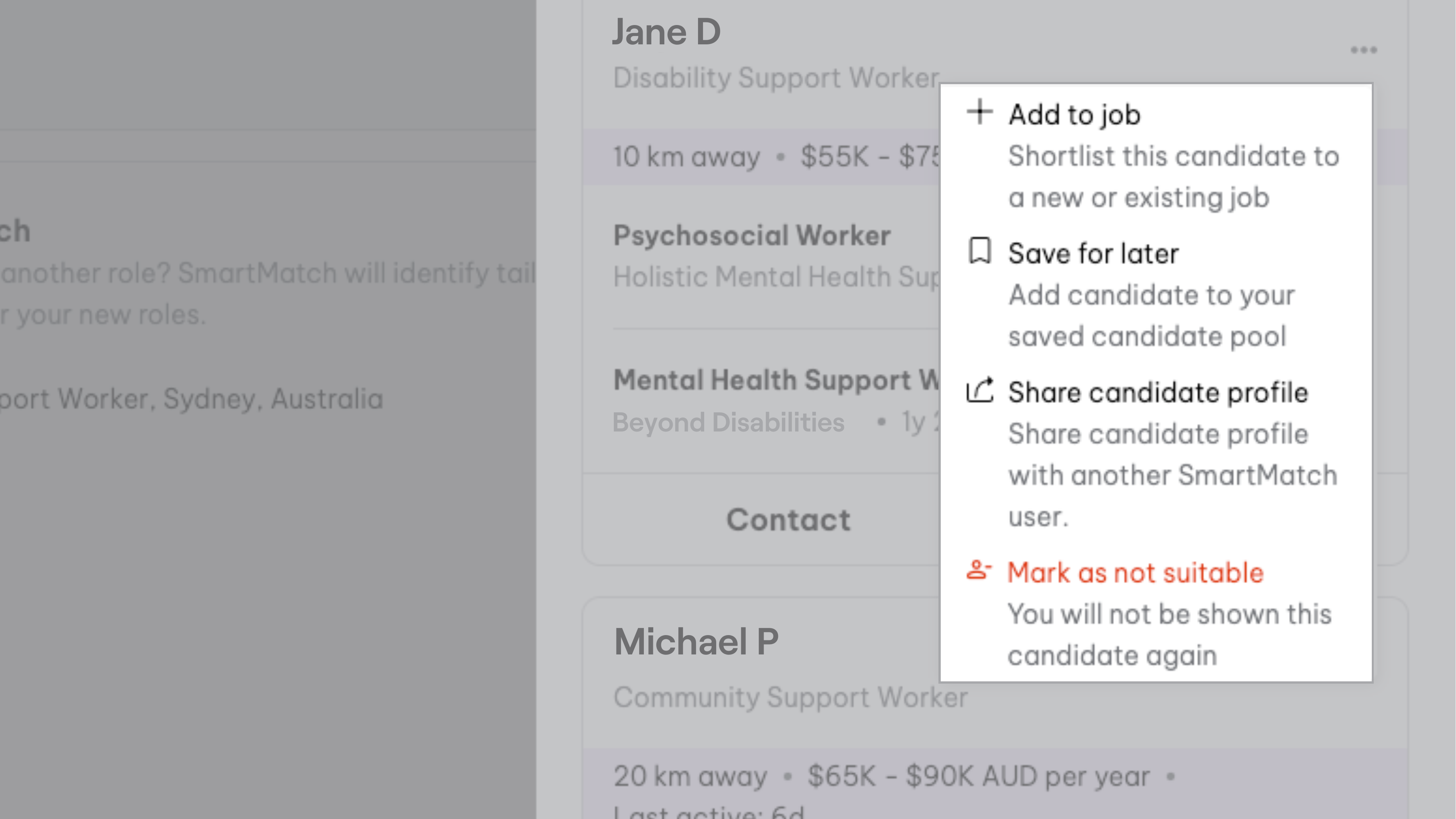 Product Update July 2024 | Job Hero
