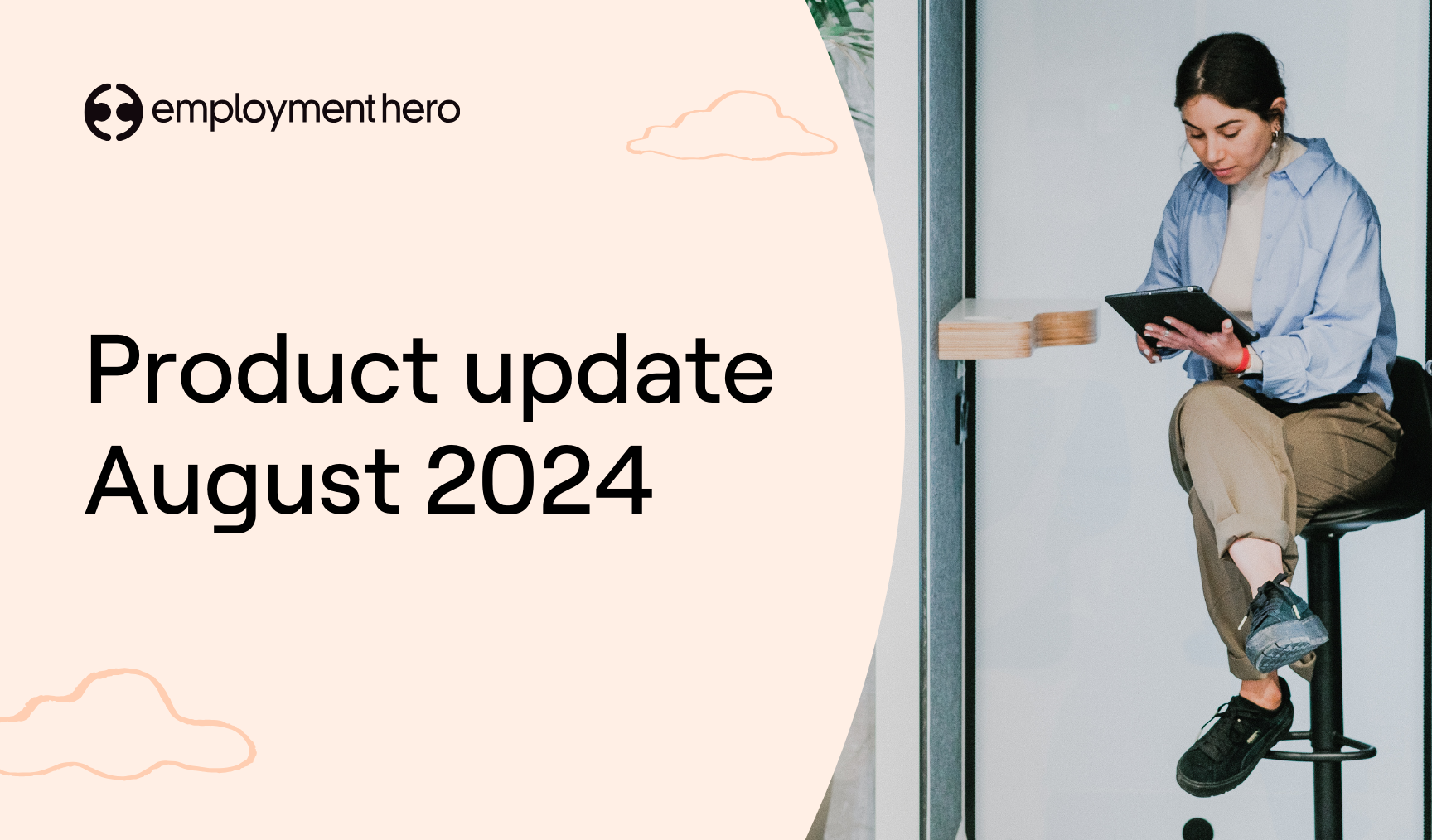 Product Update August 2024 | Job Hero