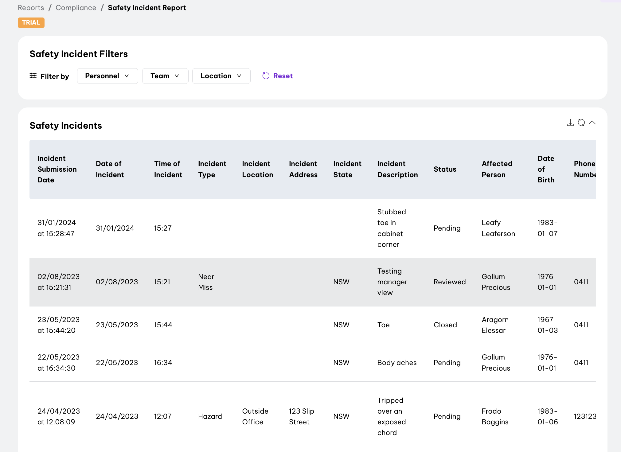 Product Update April 2024 | Job Hero