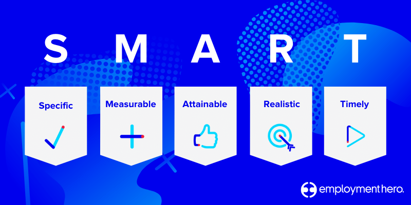 Setting Career Goals with SMART: A Practical Guide