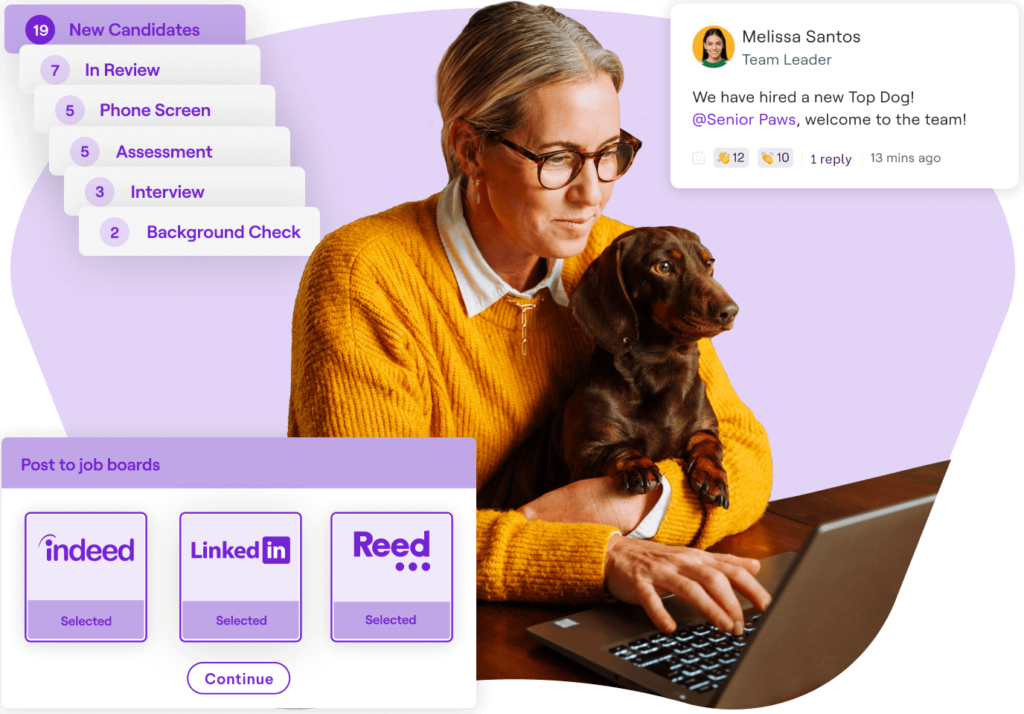 Protected: Test the best UK HR software