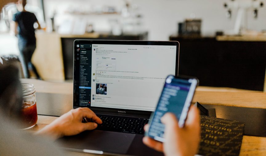 The case against surveillance of employees