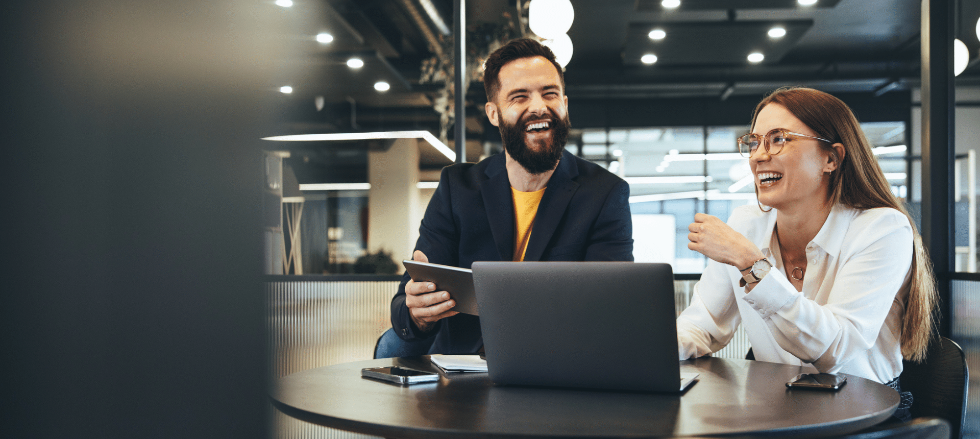 Germinate staff and customers to stimulate the growth of large accounting companies