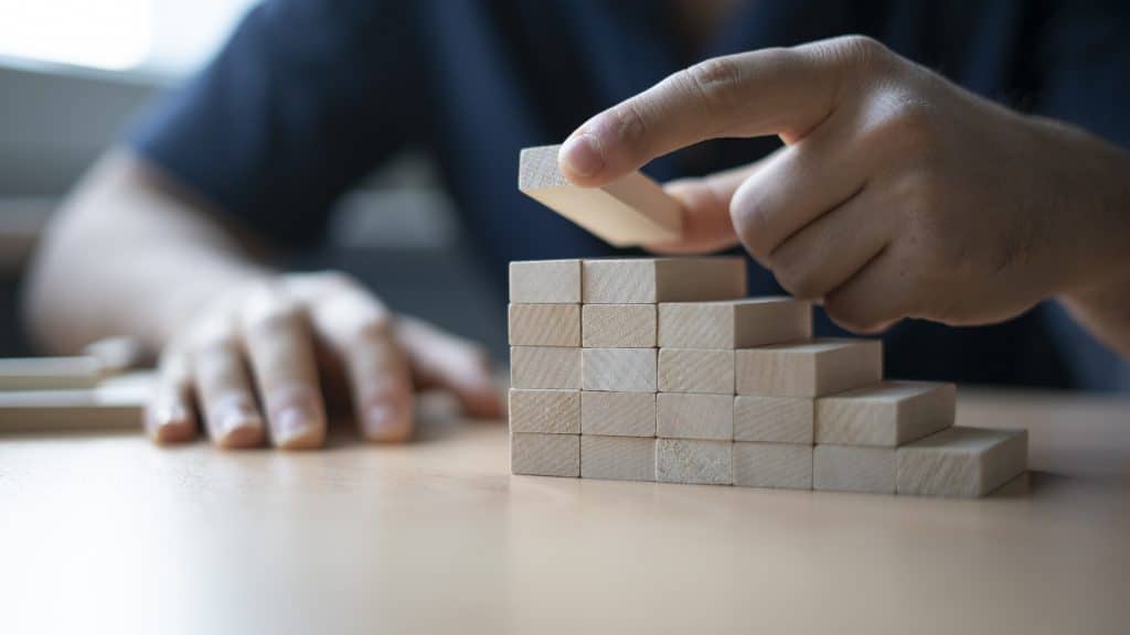 Build a profitability analysis for better social benefits