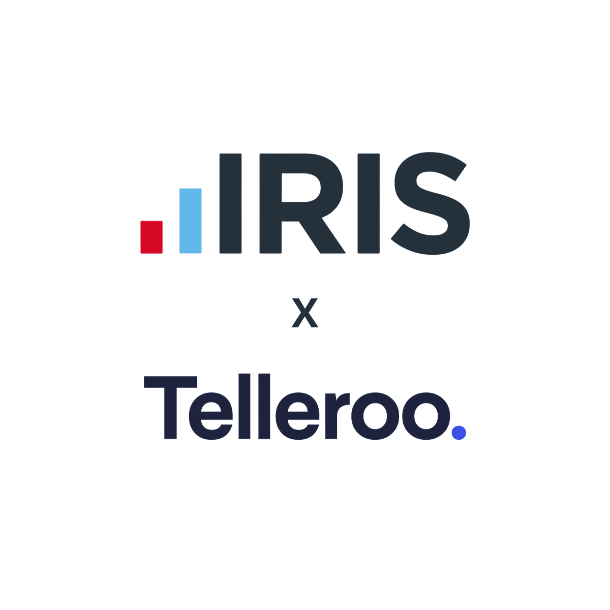 IRIS Software Group partners with Telleroo to accelerate payroll payments