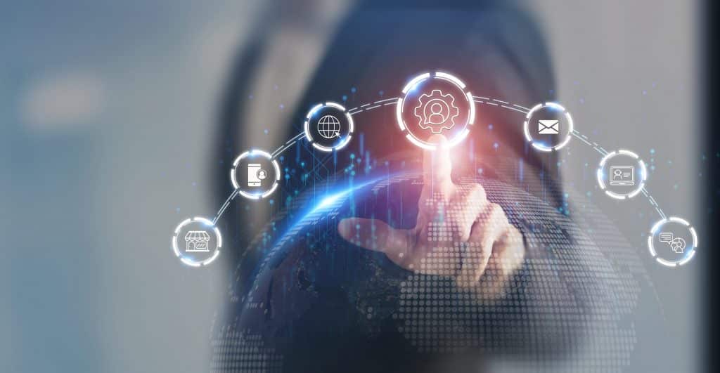 The SME workshop: understanding HR self-service