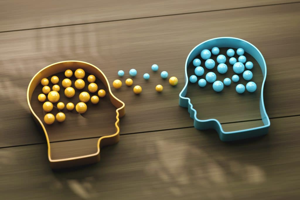 HR technology and artificial intelligence (AI): shifting mindsets from replacement to augmentation