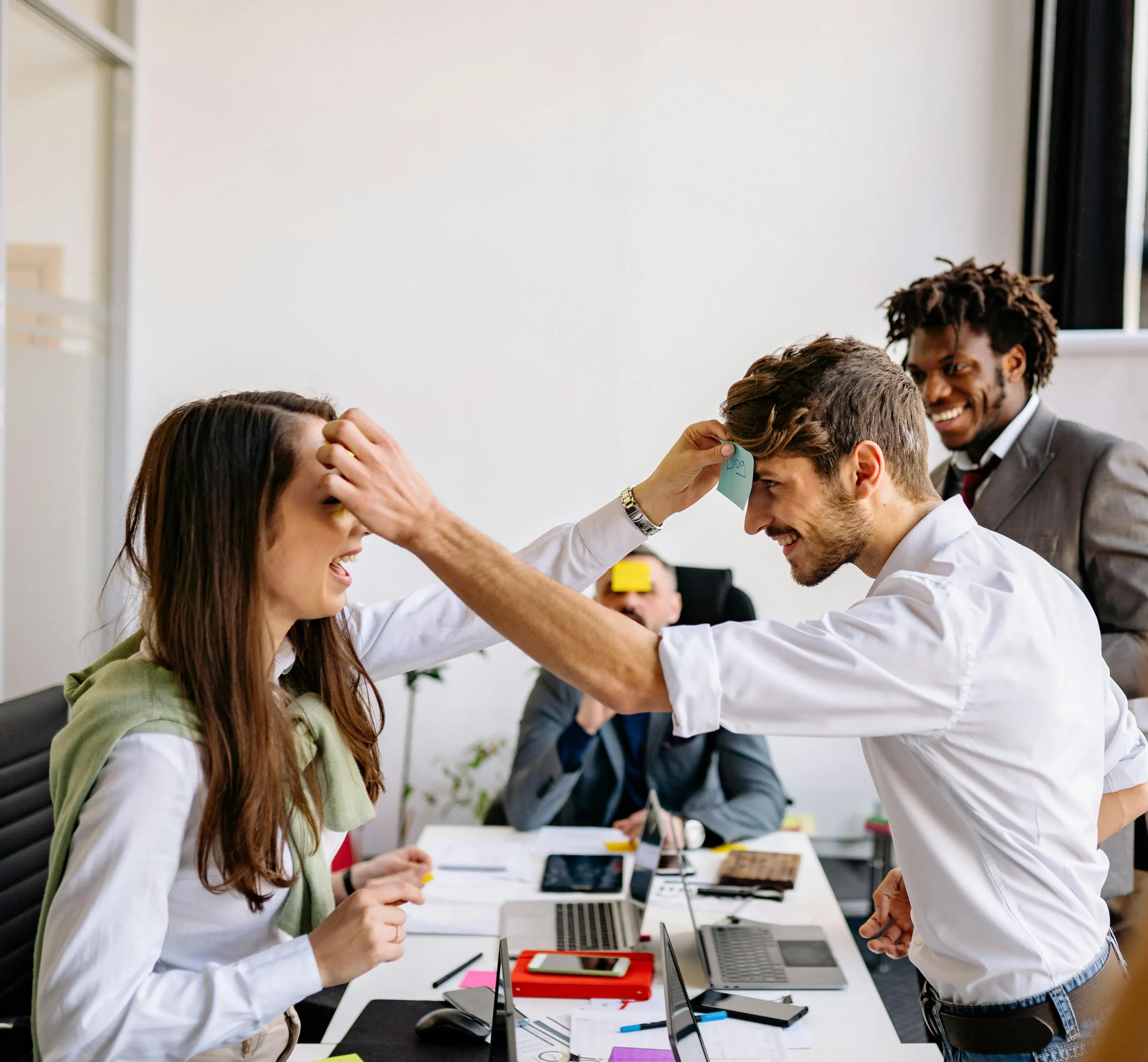 Companies Using Gamification for Employee Engagement