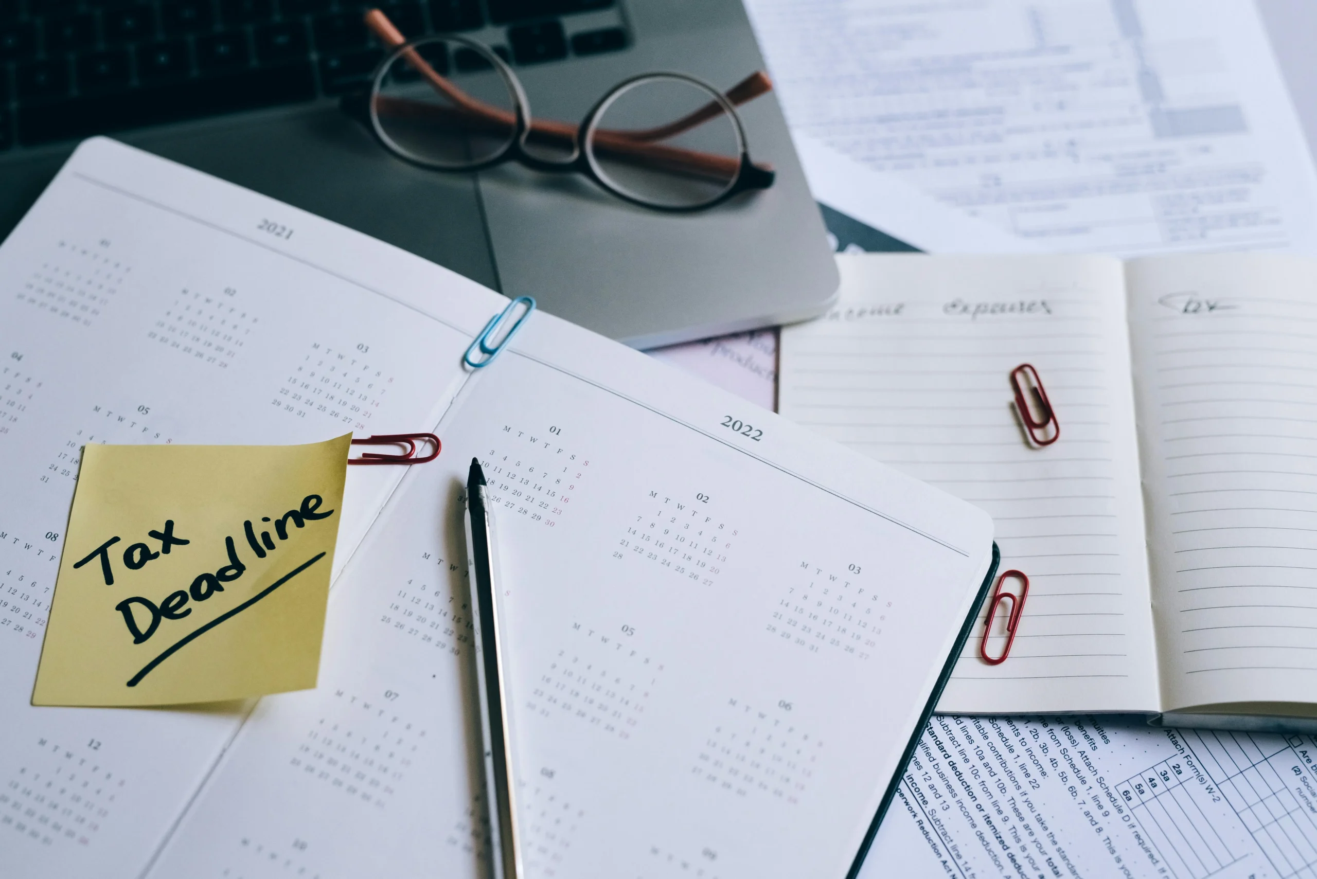 UK income tax explained: thresholds, brackets and tips