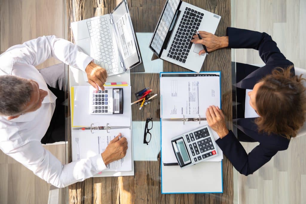 Client Due Diligence Checklist for UK Accountancy Firms