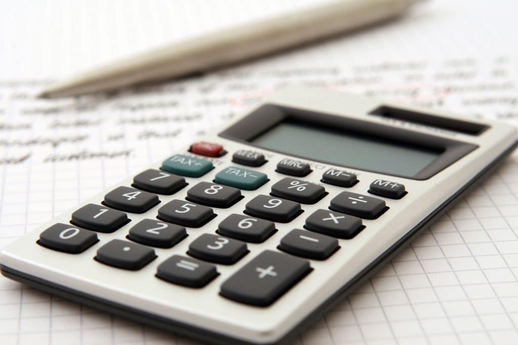 Time leakage calculator for accounting firms