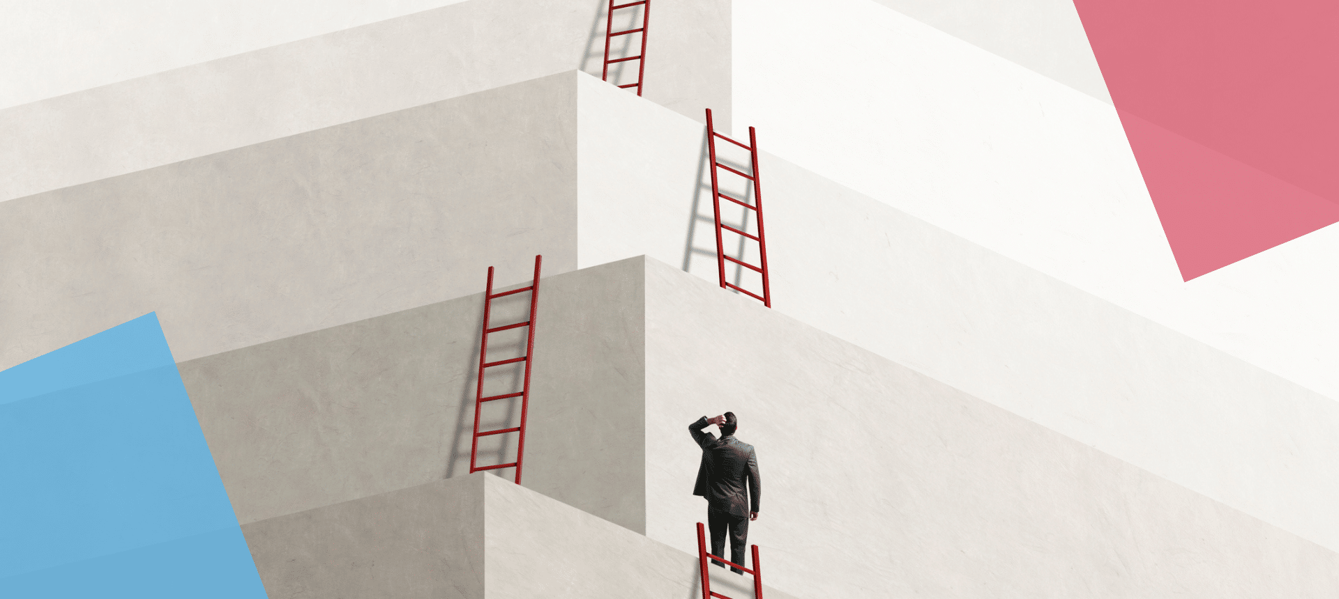 What does a growth-ready accountancy practice actually look like?