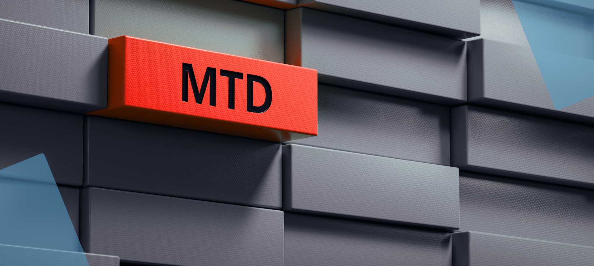 8 questions after sending an MTD for IT quarterly update