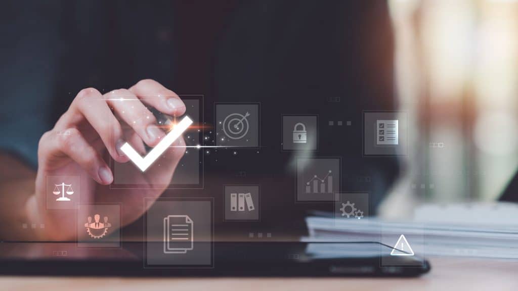 Small business compliance checklist: keep up with change