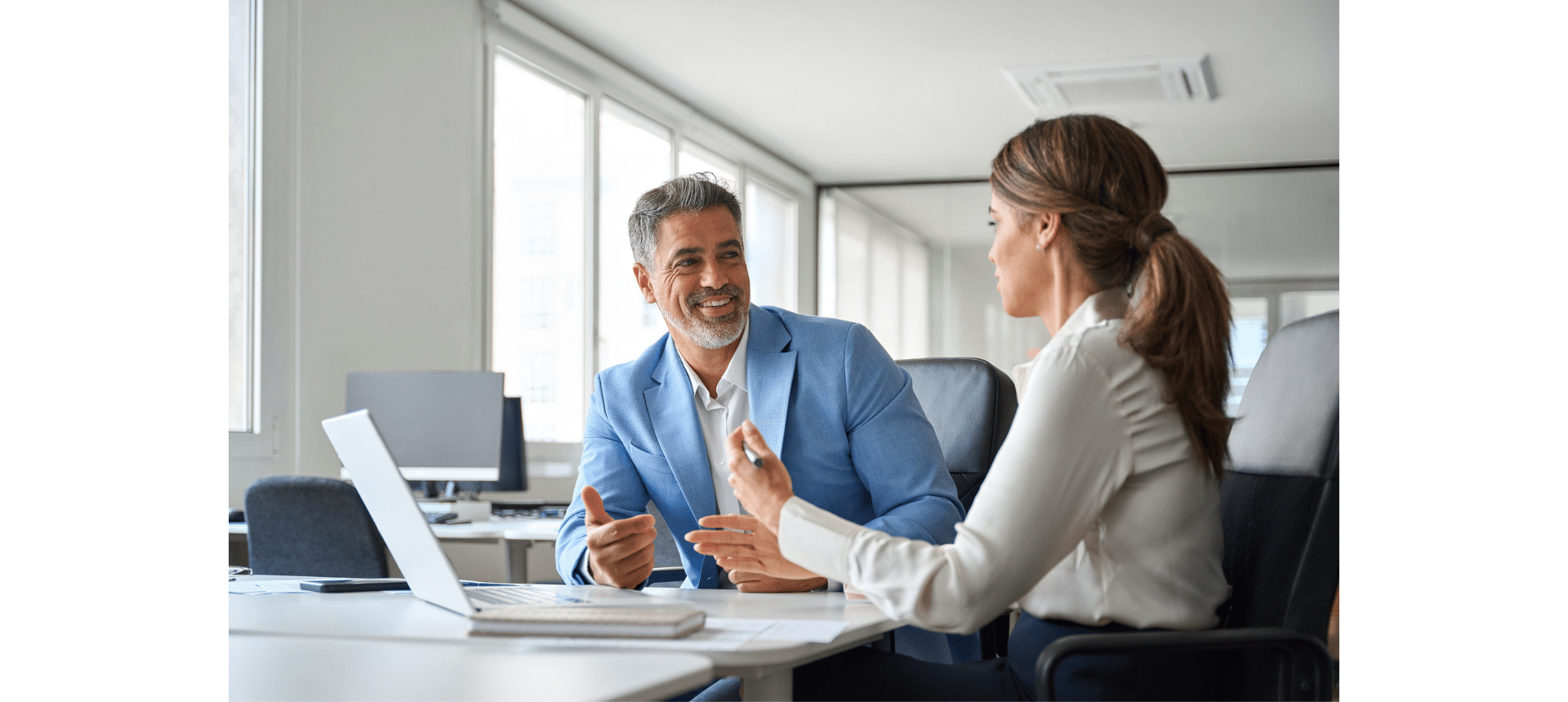 E-procurement made easy with IRIS Financials